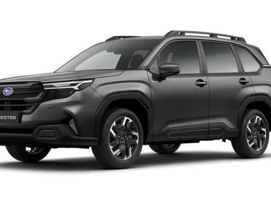 Subaru Forester 2025 Benzine