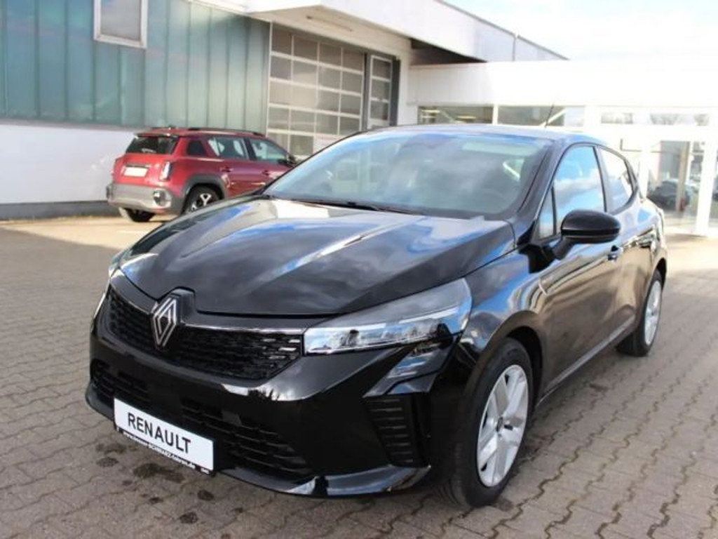 Renault Clio 2025 Benzine