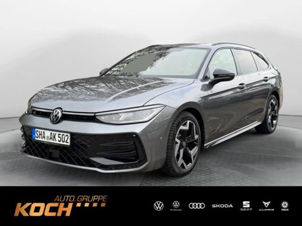 Volkswagen Passat 2025 Diesel