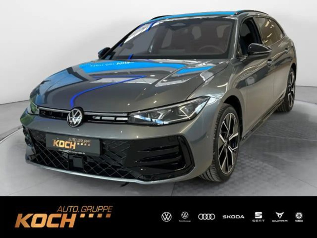 Volkswagen Passat 2025 Diesel