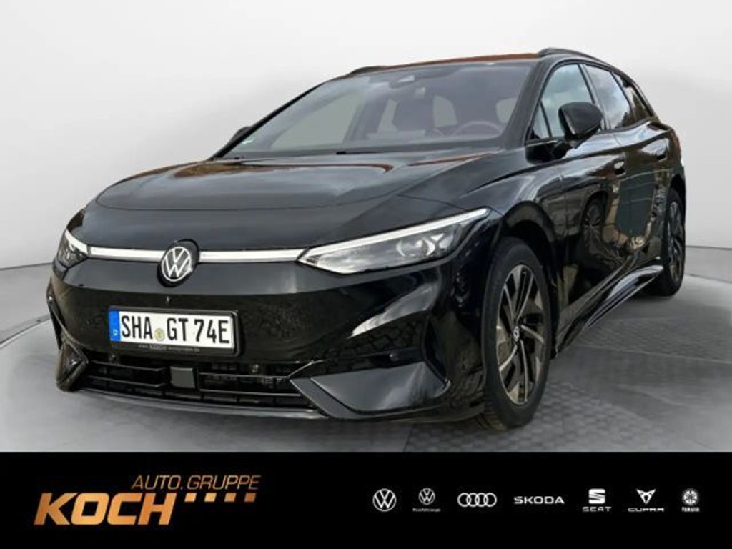 Volkswagen ID.7 2025 Elektrisch