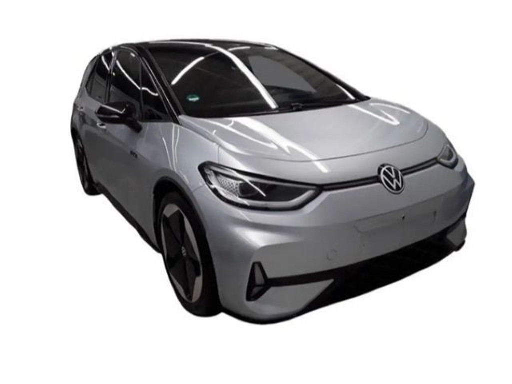 Volkswagen ID.3