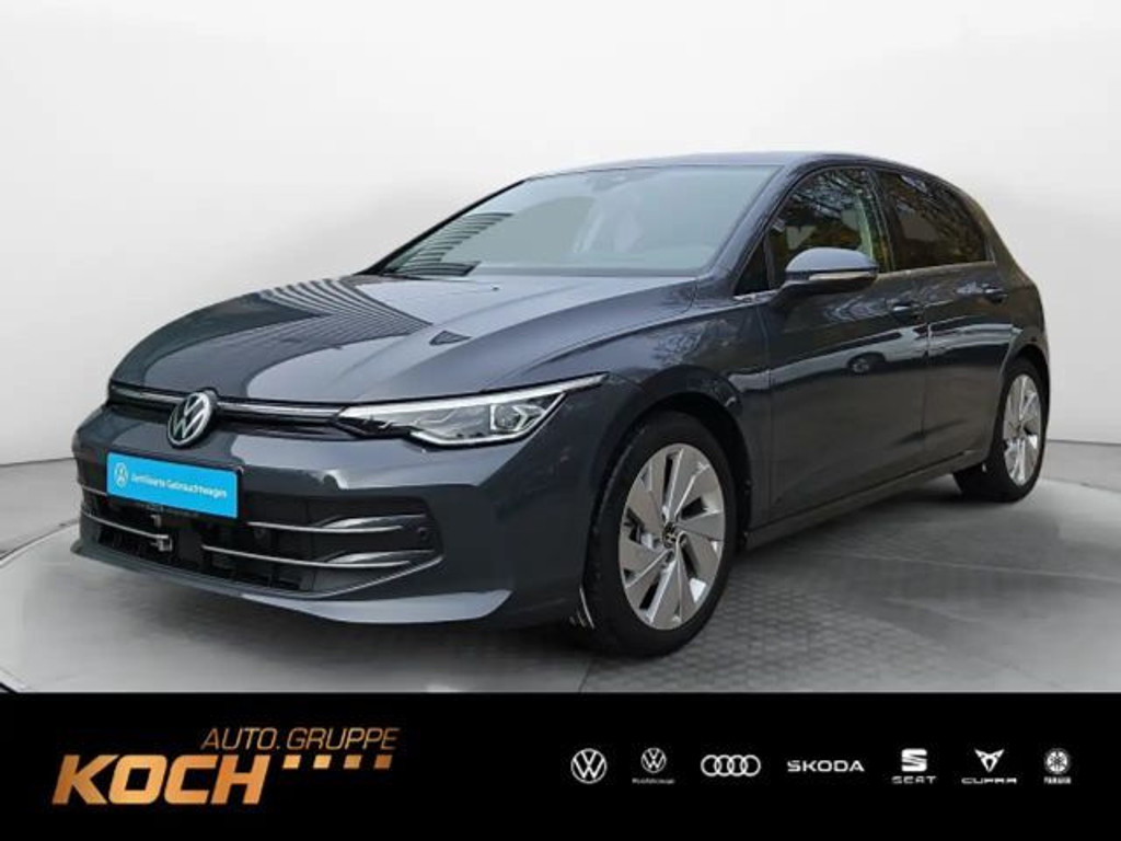 Volkswagen Golf 2024 Diesel