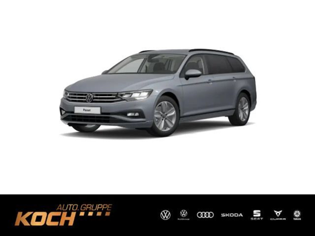 Volkswagen Passat 2023 Diesel