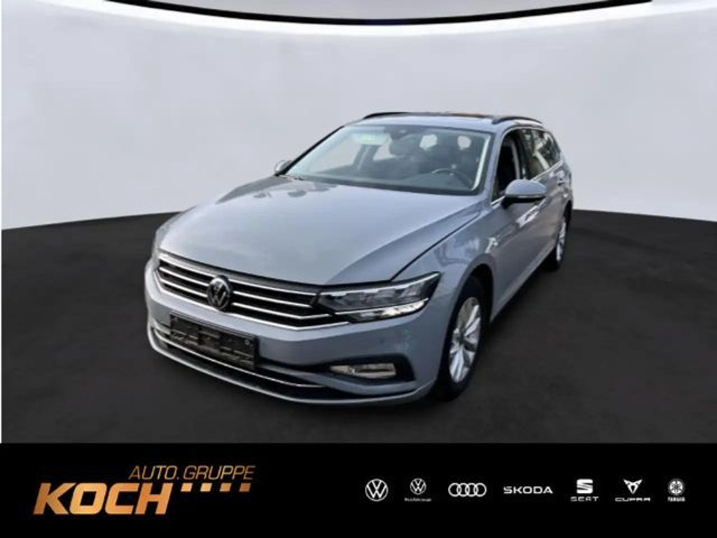 Volkswagen Passat 2022 Diesel