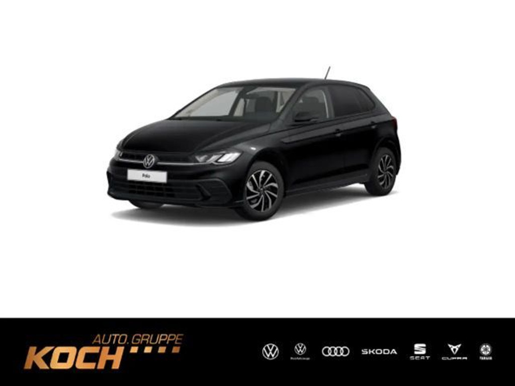 Volkswagen Polo 2023 Benzine