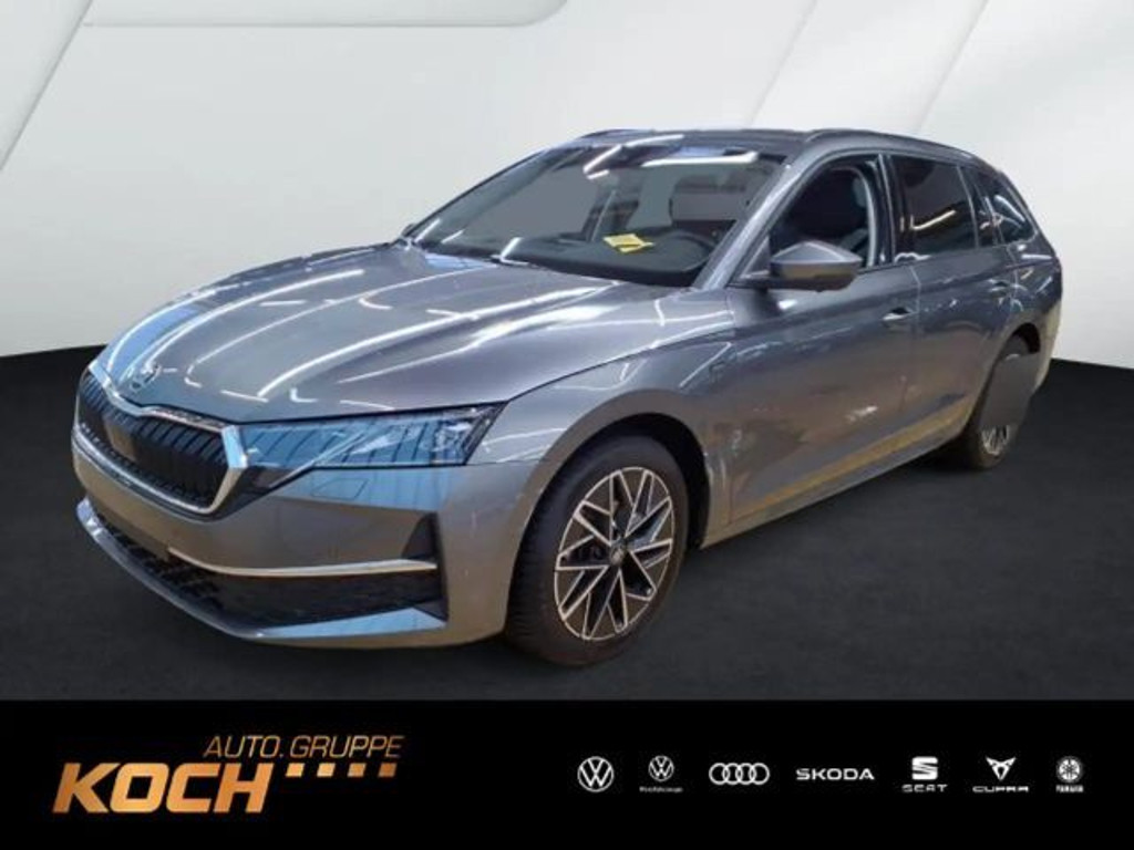 Skoda Octavia 2025 Diesel