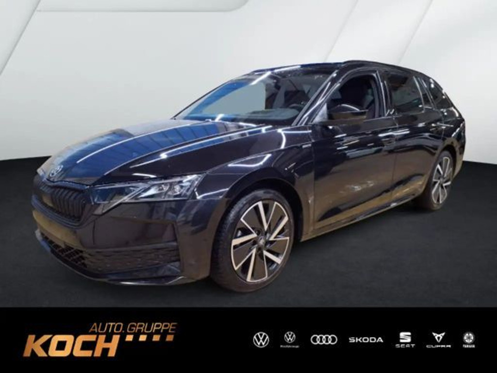 Skoda Octavia 2025 Diesel