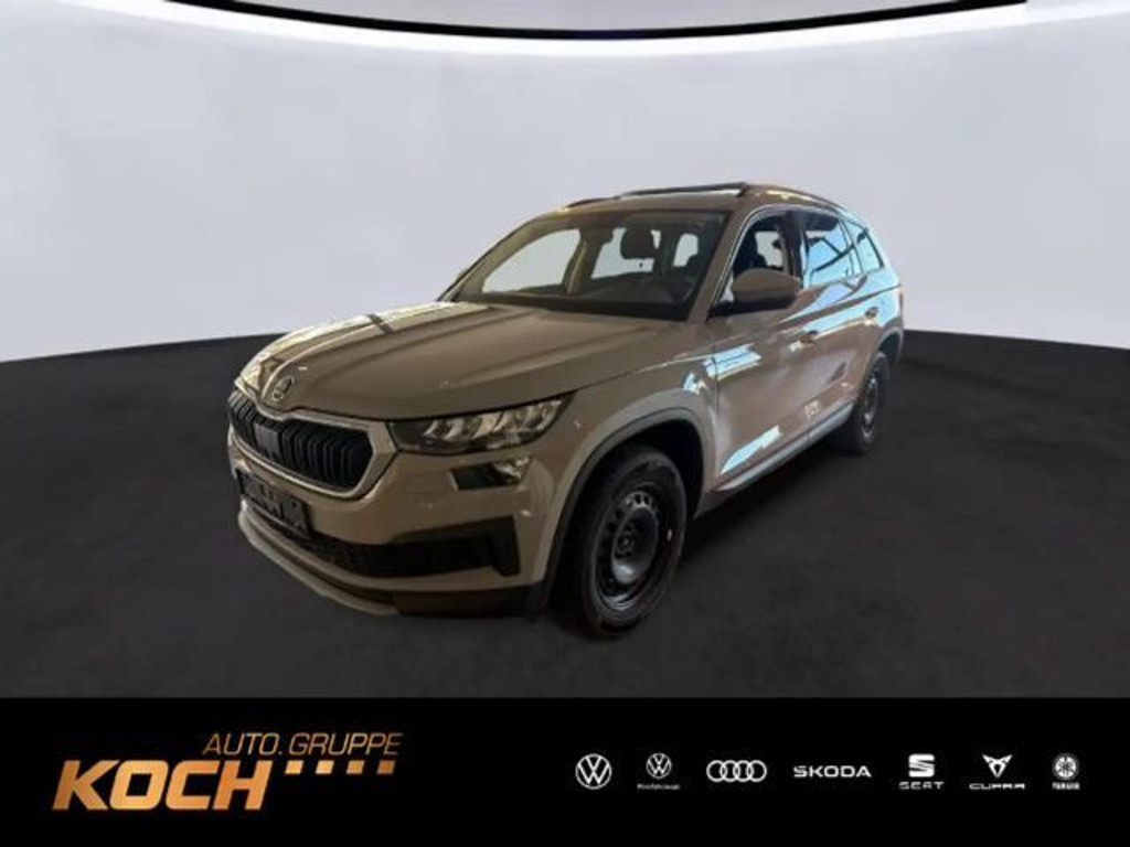 Skoda Kodiaq 2023 Diesel