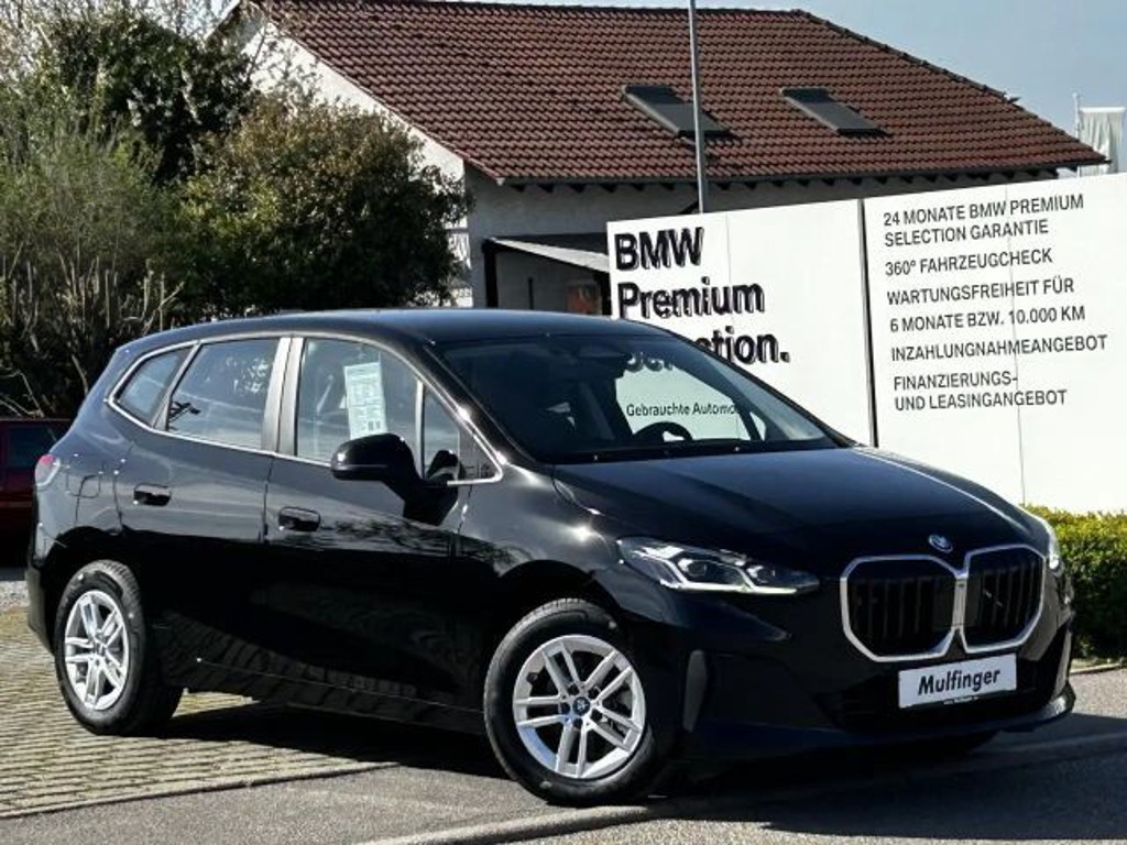 BMW 2 Serie