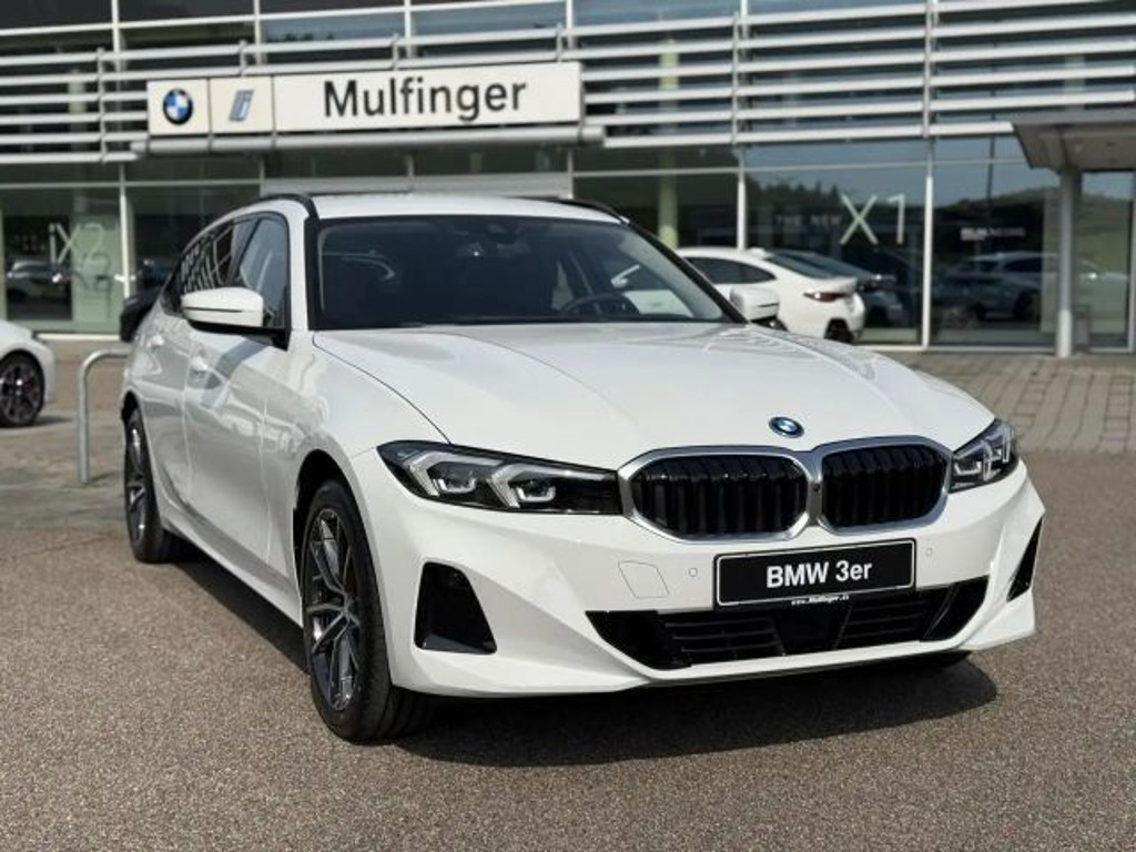 BMW 3 Serie