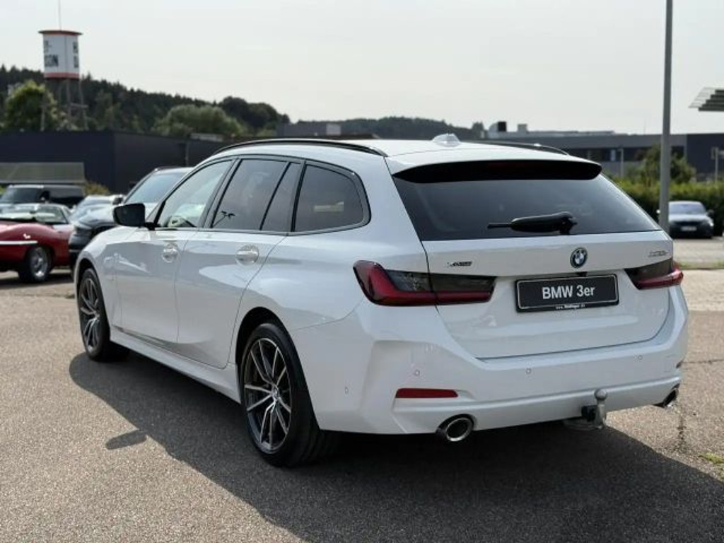 BMW 3 Serie