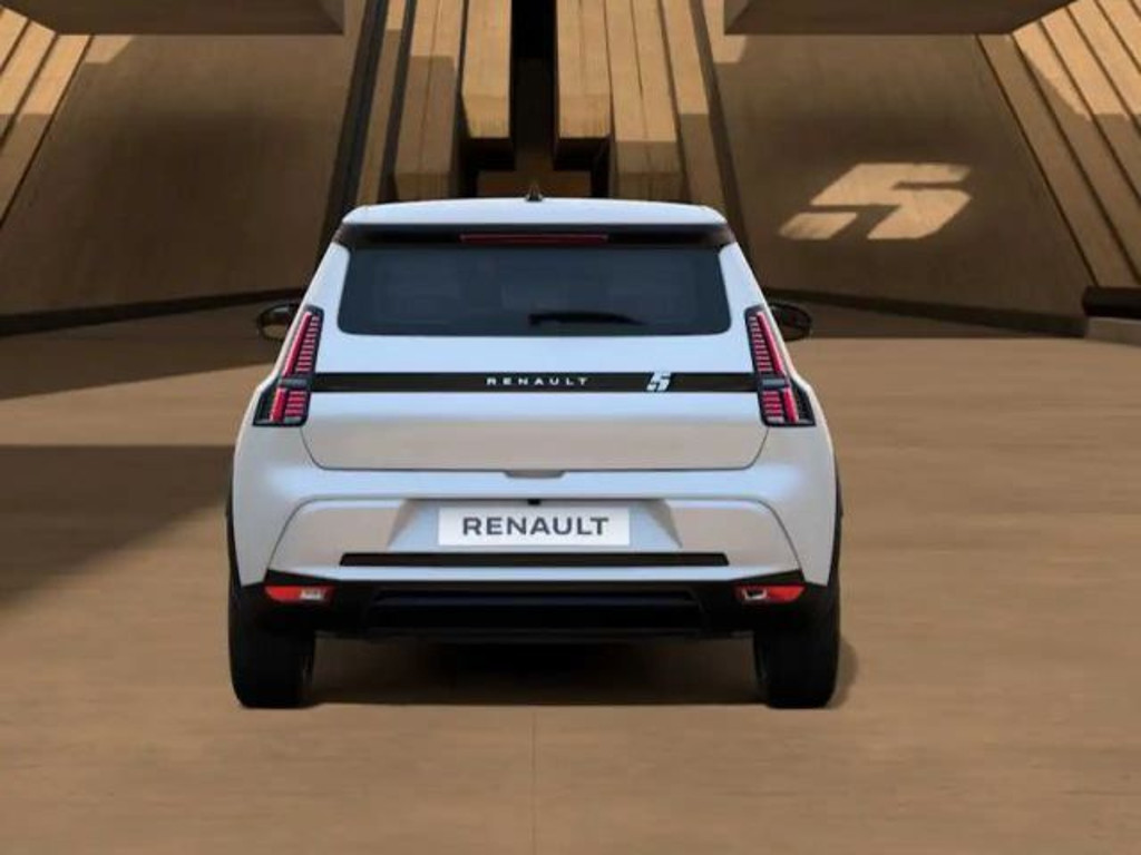 Renault 5