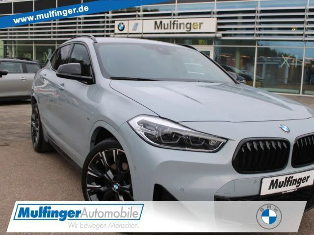 BMW X2 2023 Benzine