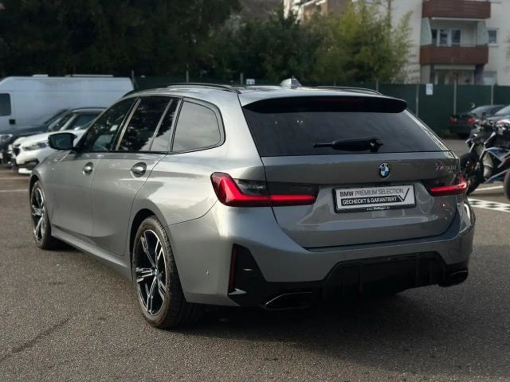 BMW 3 Serie
