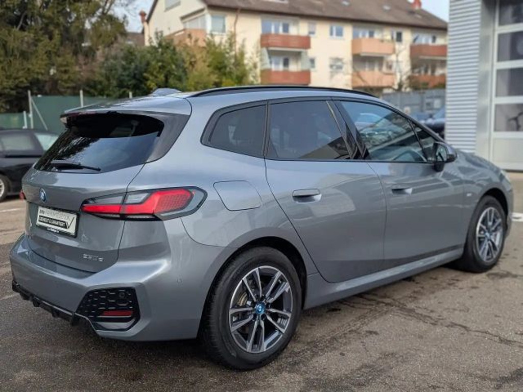 BMW 2 Serie