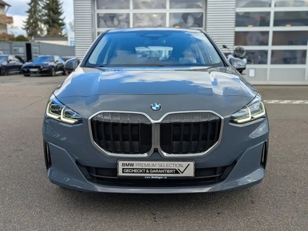 BMW 2 Serie