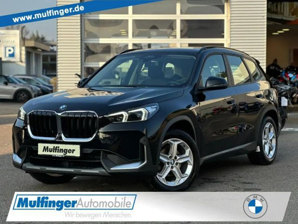 BMW X1 2023 Benzine