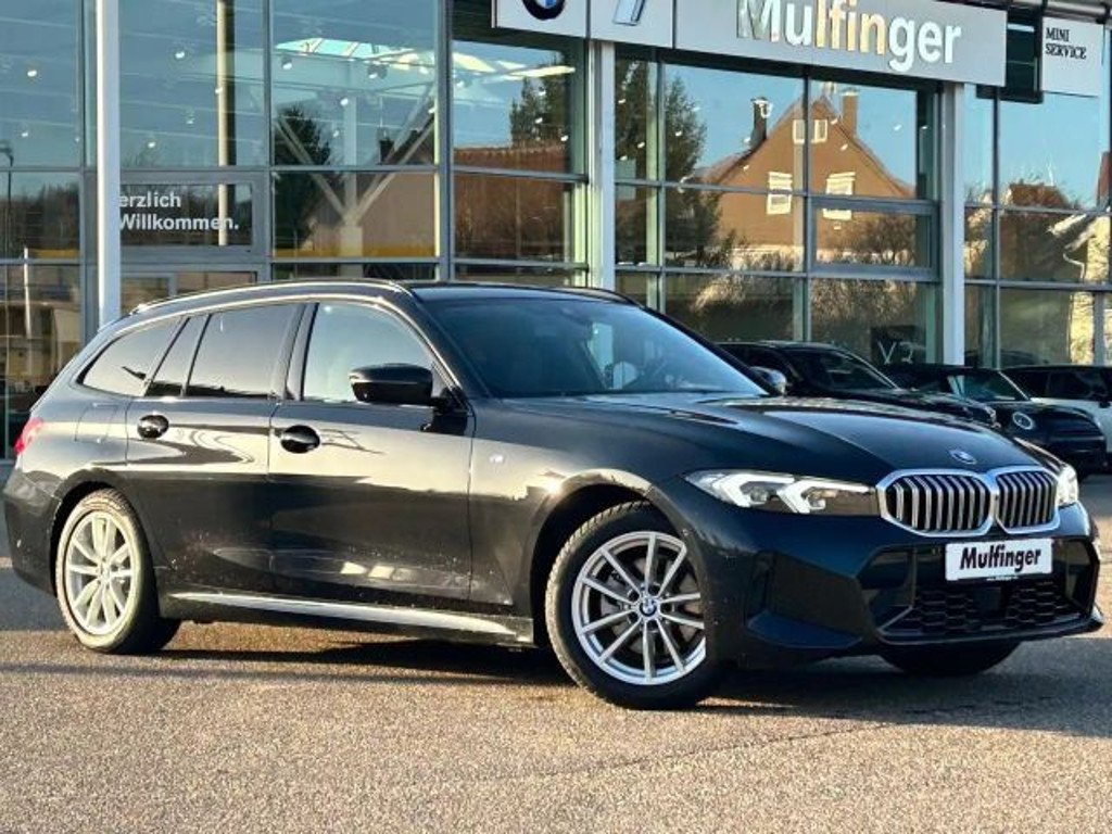 BMW 3 Serie