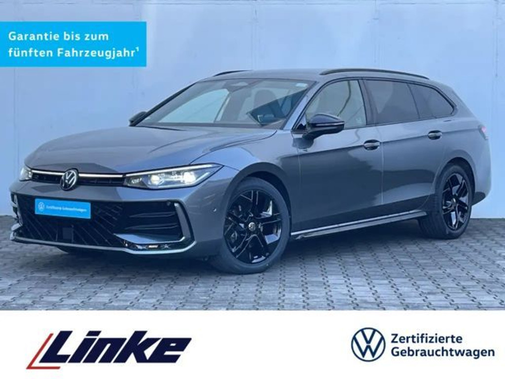 Volkswagen Passat 2025 Diesel