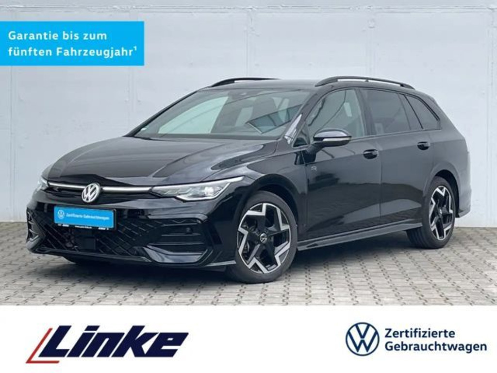 Volkswagen Golf 2025 Diesel