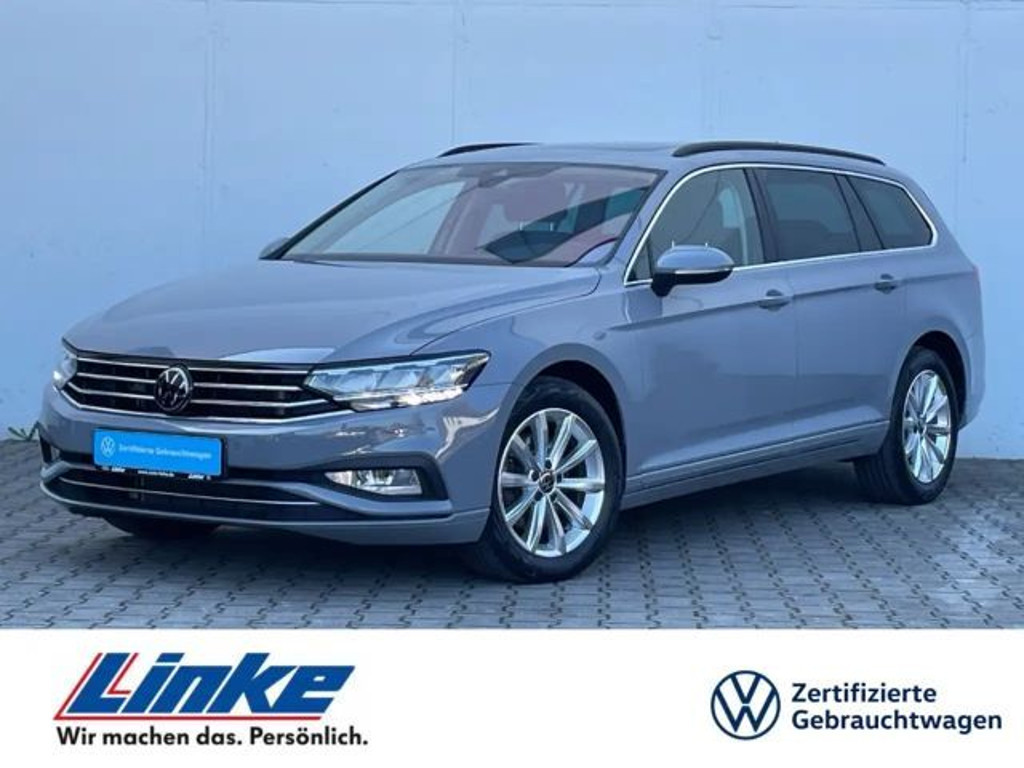 Volkswagen Passat 2022 Diesel