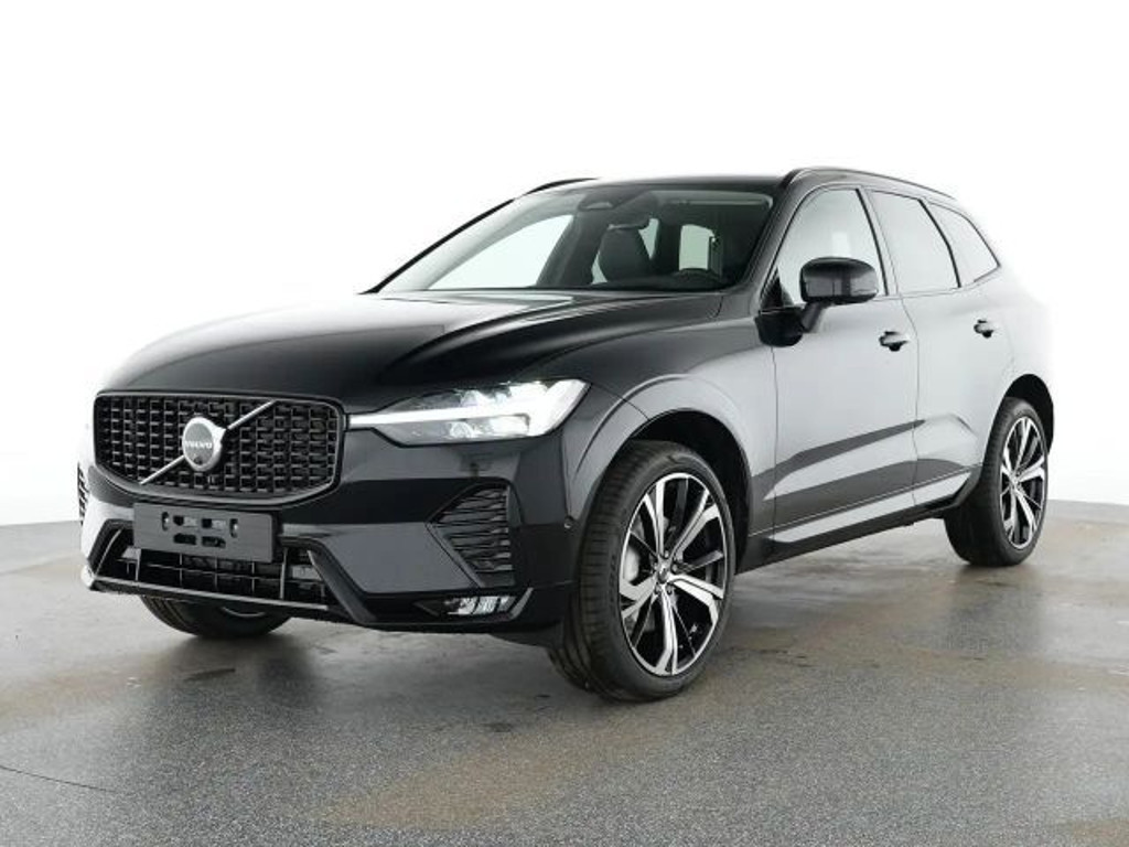 Volvo XC60 2025 Benzine