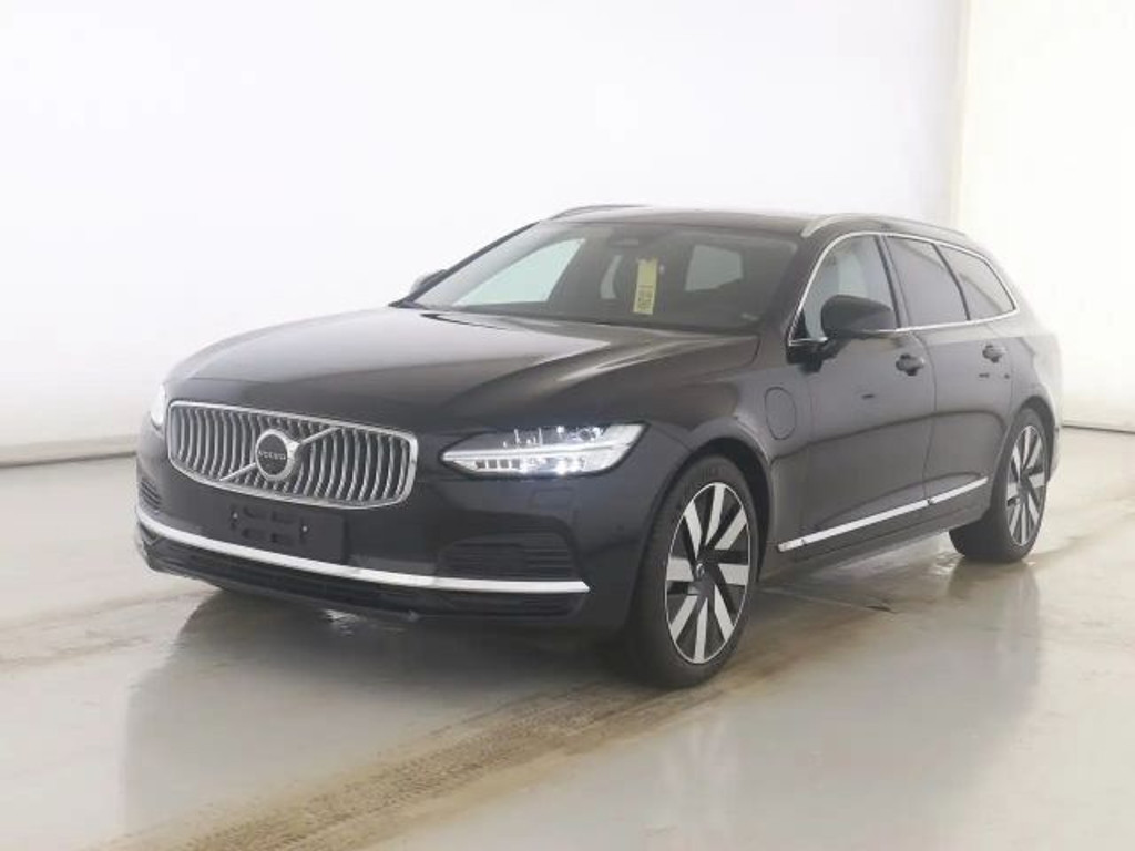 Volvo V90 2025 Hybride Benzine