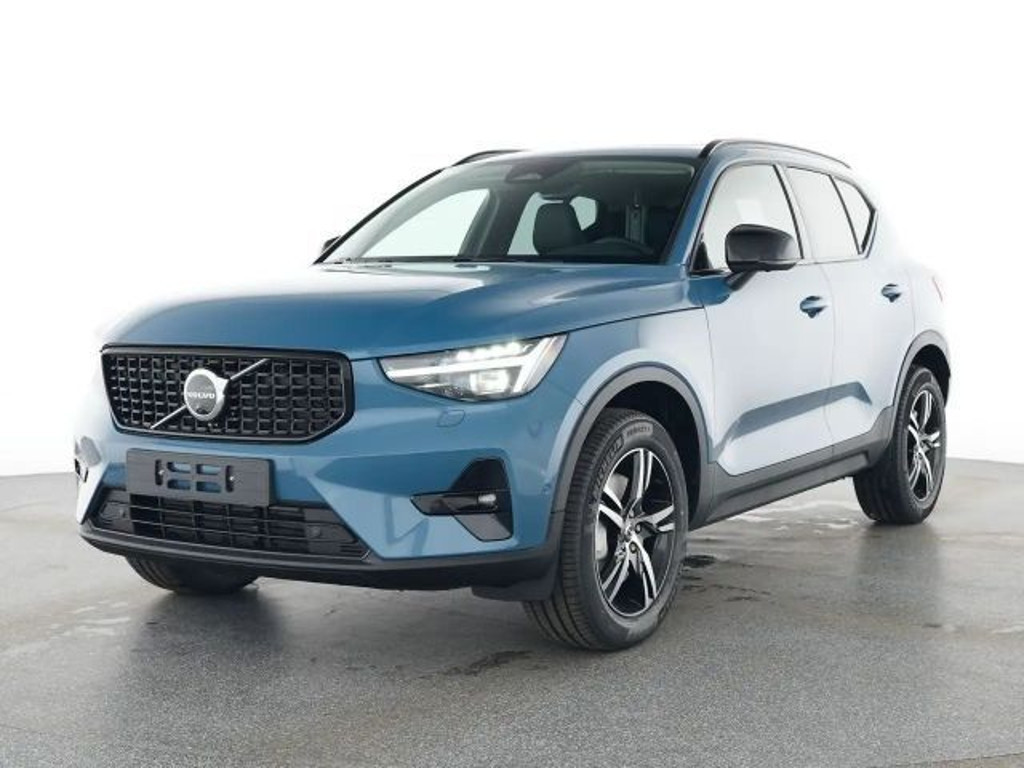 Volvo XC40 2025 Benzine