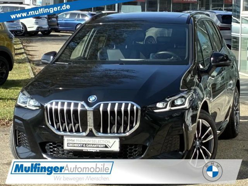 BMW 2 Serie 2024 Hybride Benzine