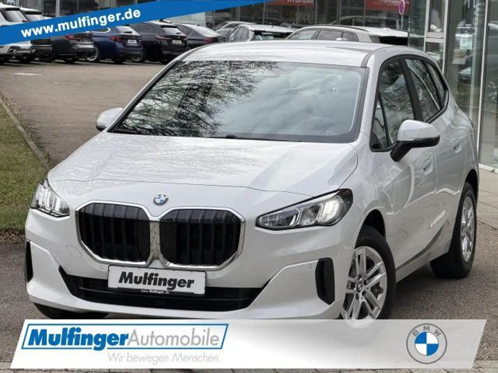 BMW 2 Serie 2023 Benzine