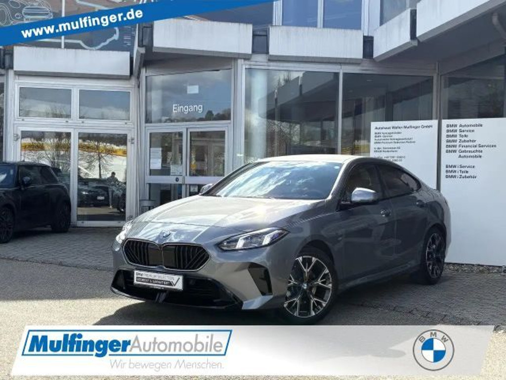 BMW 2 Serie 2025 Diesel