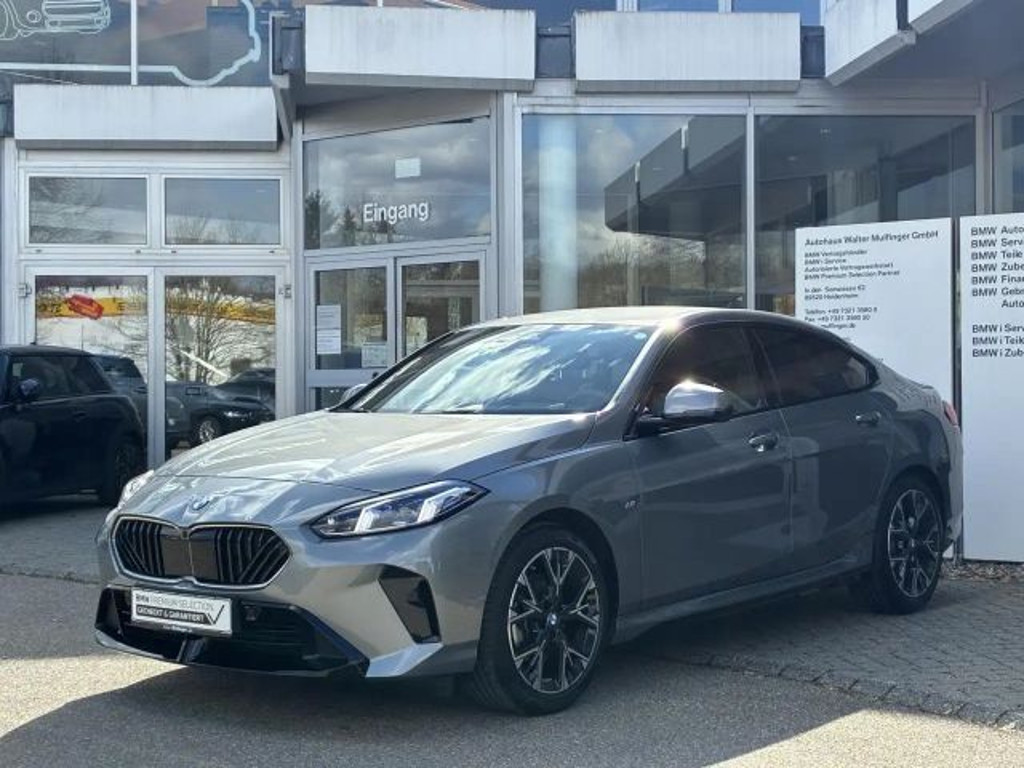 BMW 2 Serie