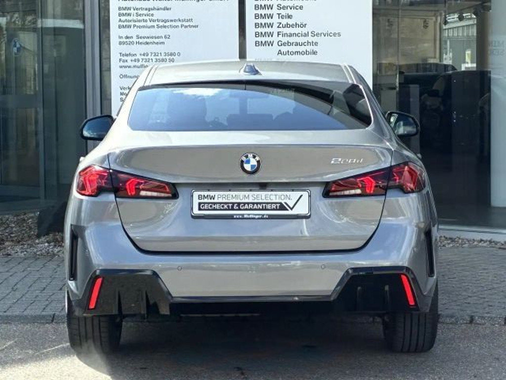 BMW 2 Serie