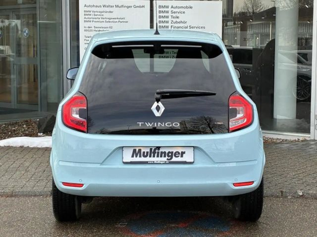 Renault Twingo
