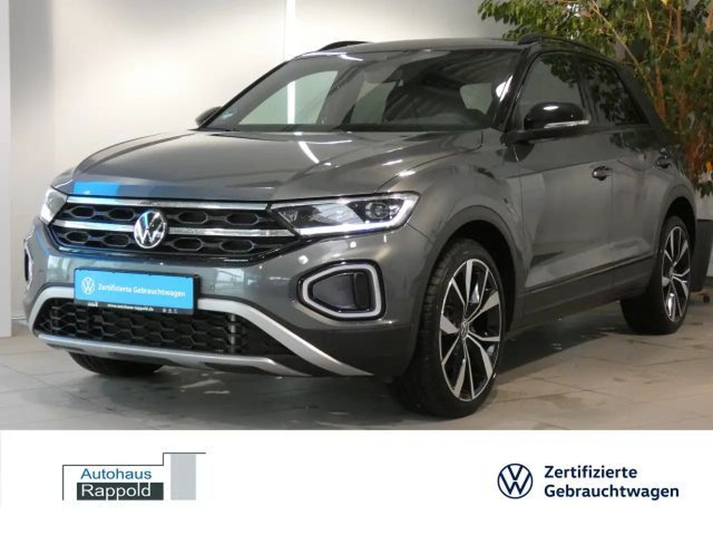 Volkswagen T-Roc 2025 Diesel