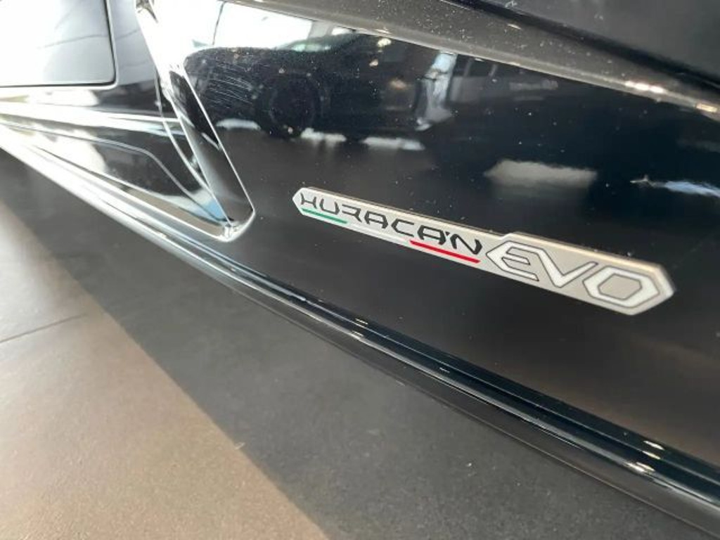 Lamborghini Huracán