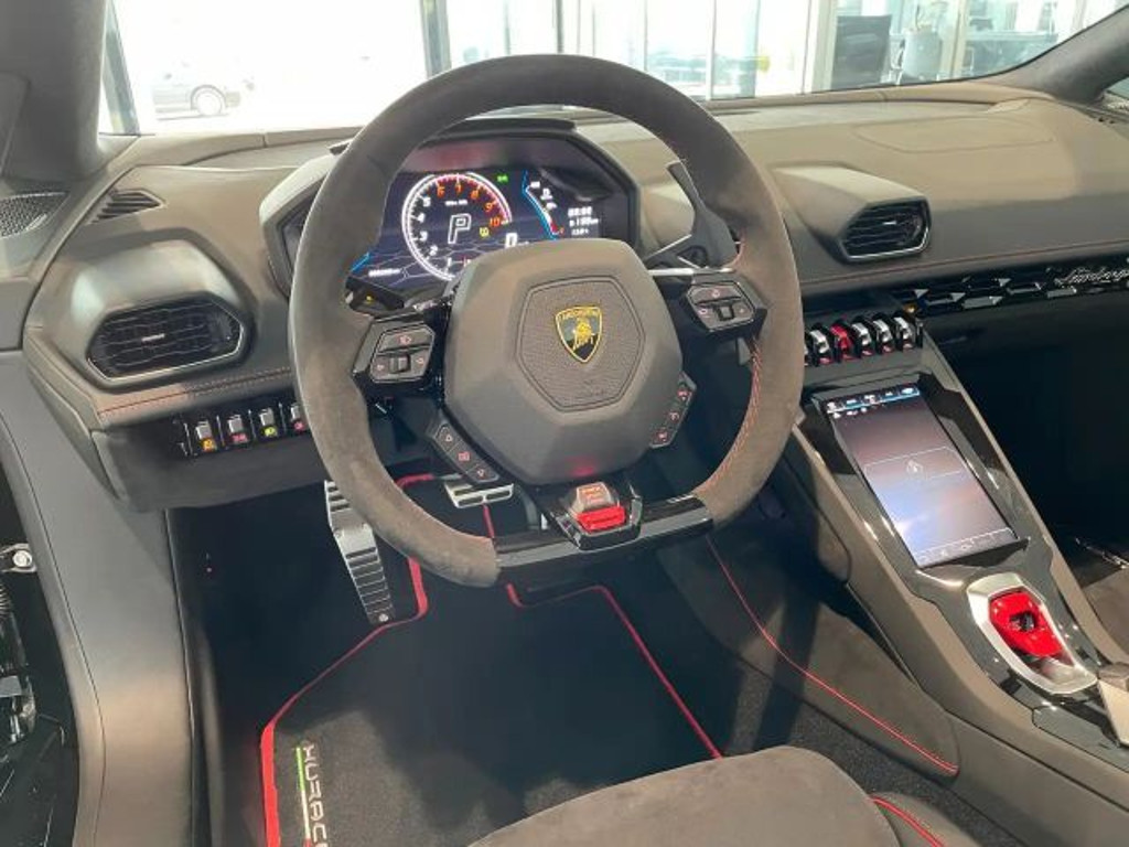 Lamborghini Huracán