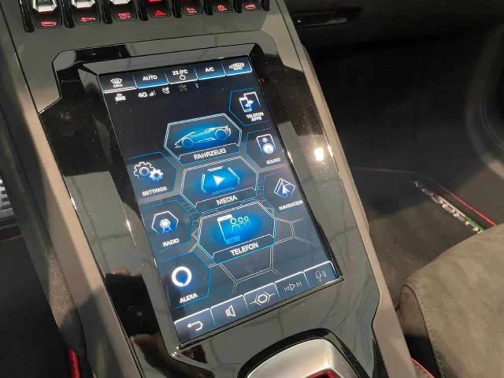 Lamborghini Huracán