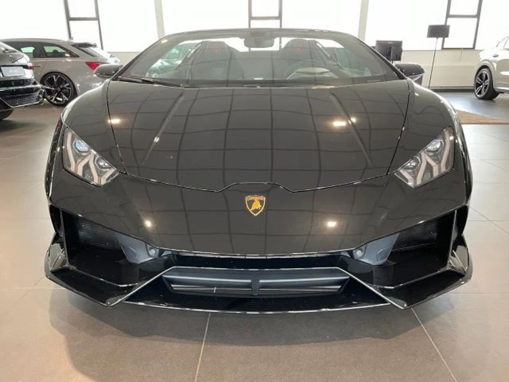 Lamborghini Huracán
