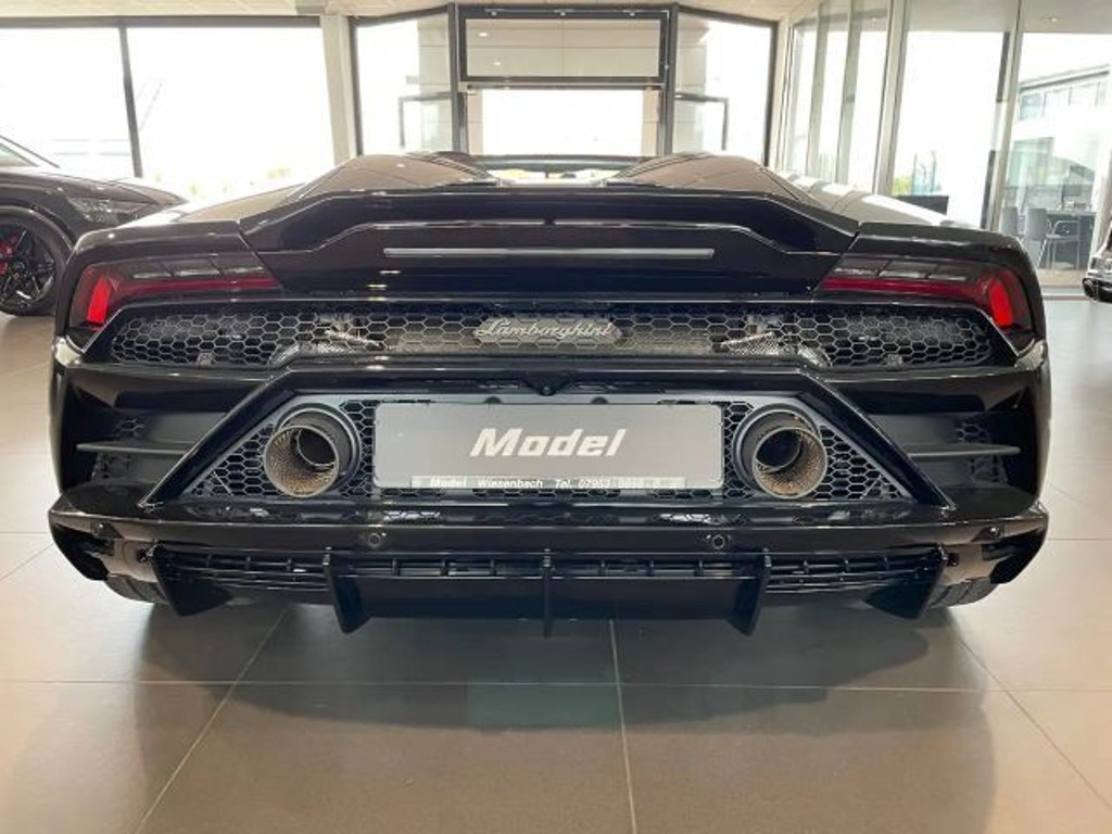 Lamborghini Huracán