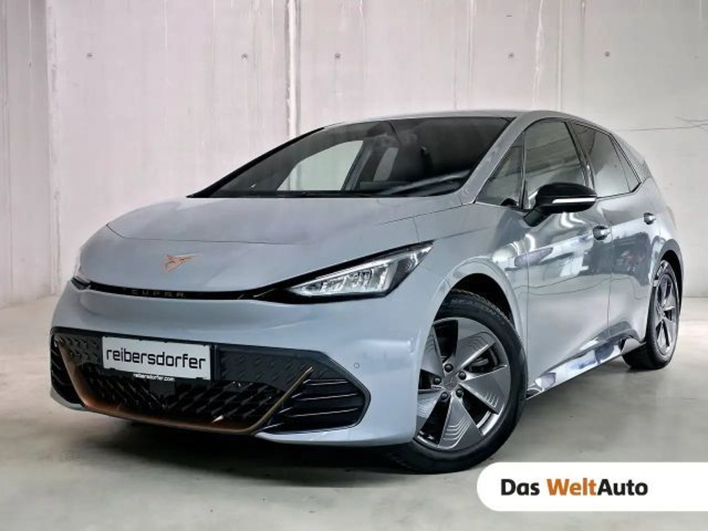 Cupra Born 2023 Elektrisch