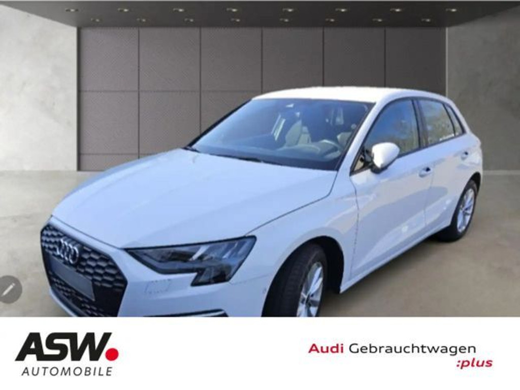 Audi A3 2024 Diesel