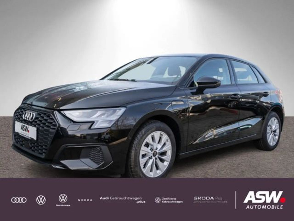 Audi A3 2023 Hybride Benzine