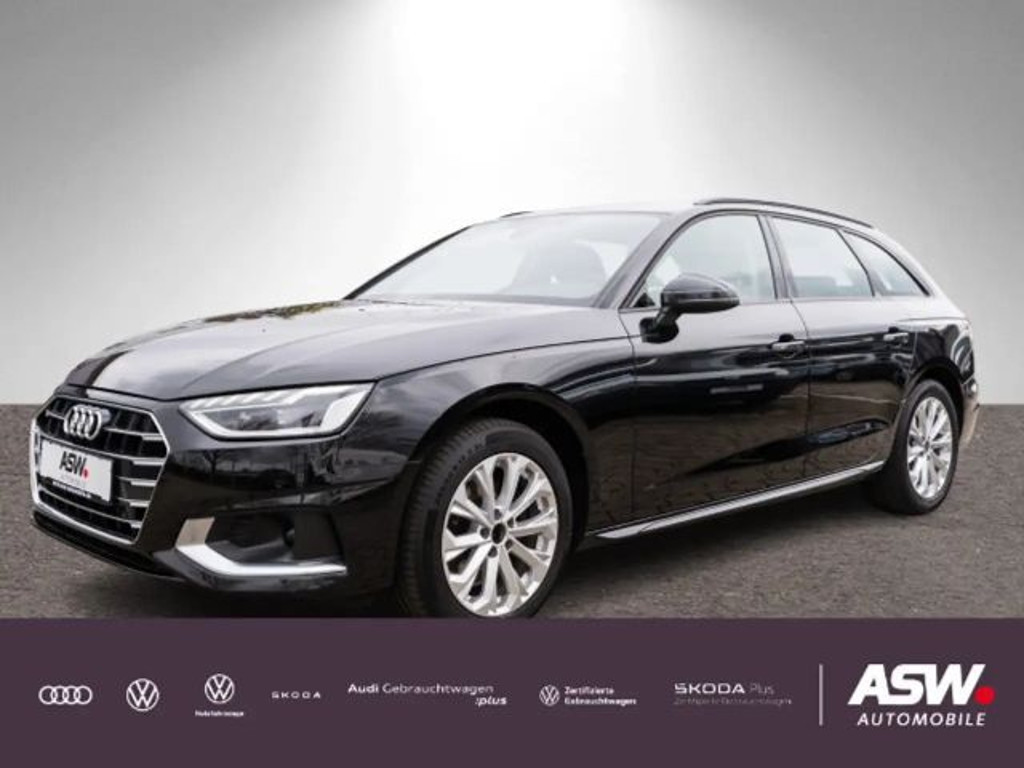 Audi A4 2023 Diesel