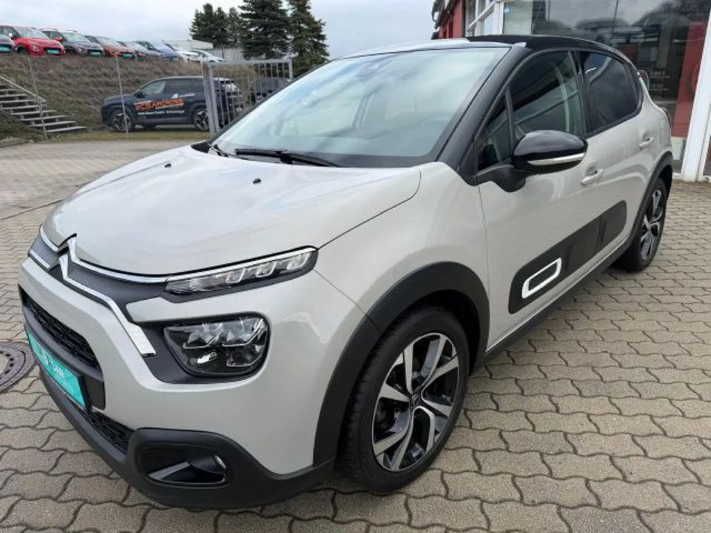 Citroën C3