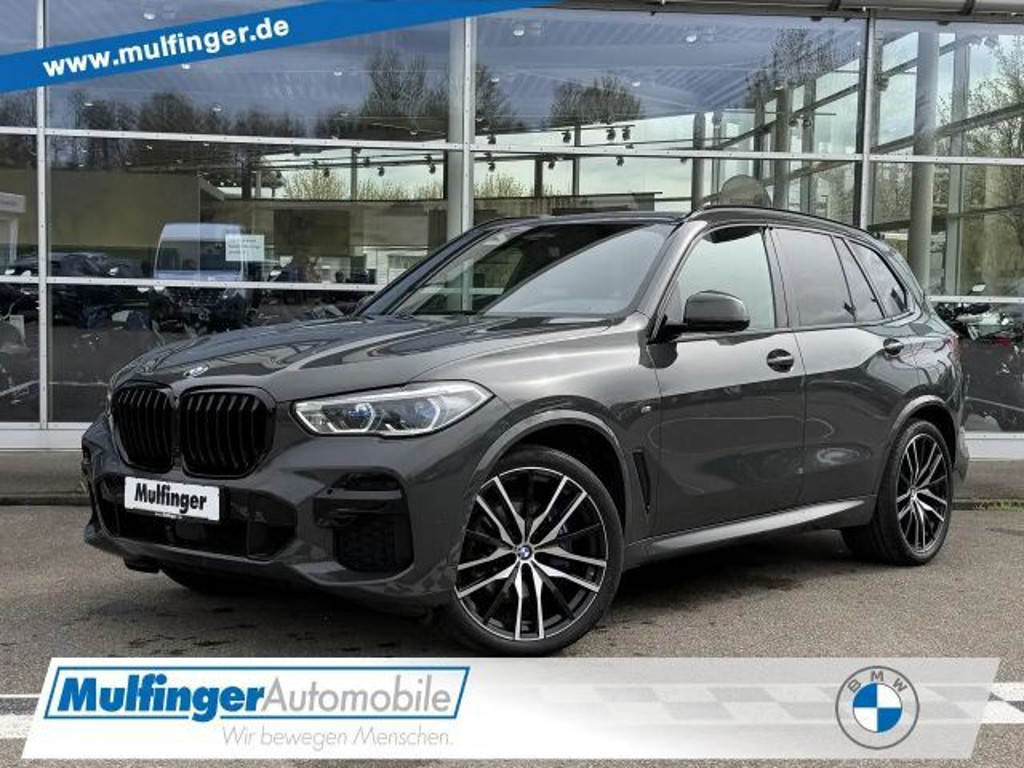BMW X5 2026 Diesel