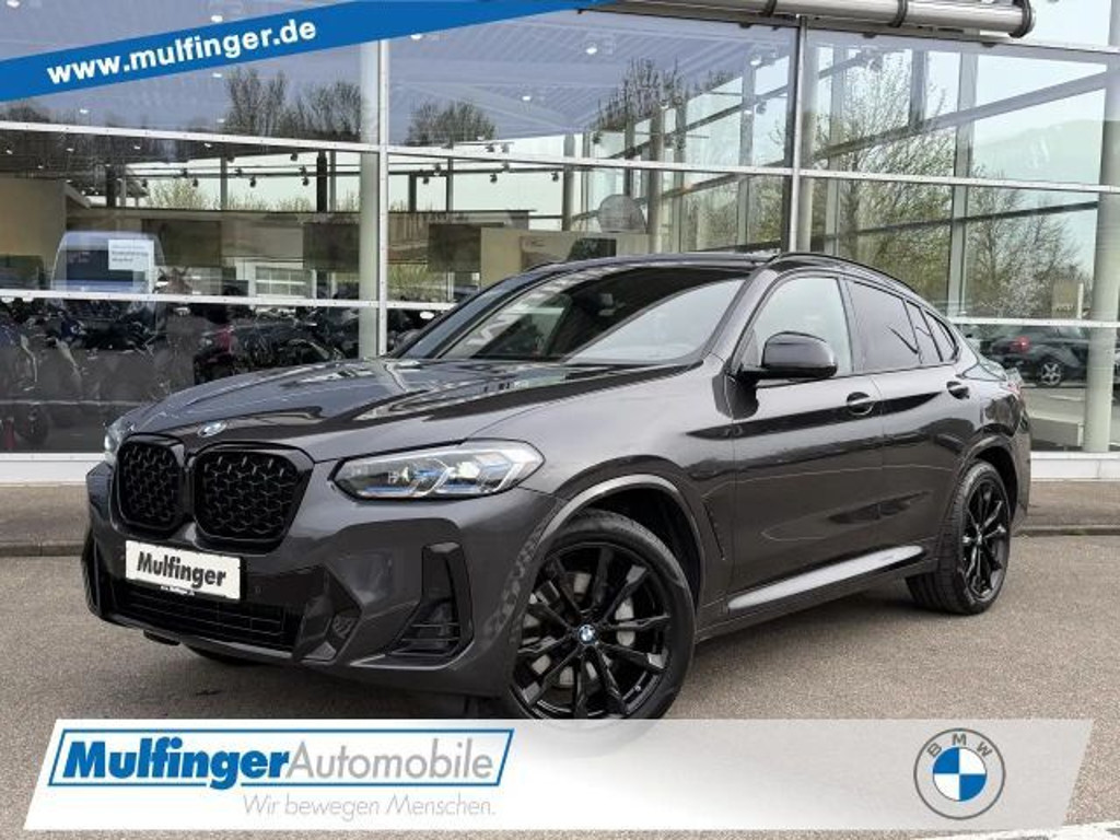 BMW X4 2023 Diesel