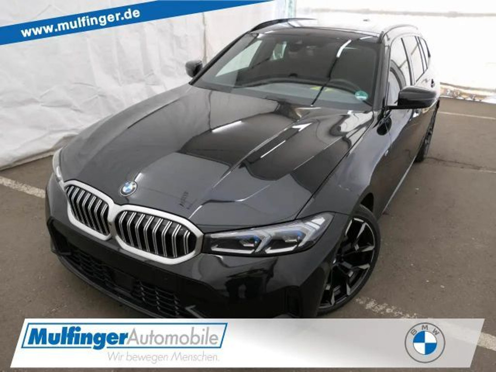 BMW 3 Serie 2025 Diesel