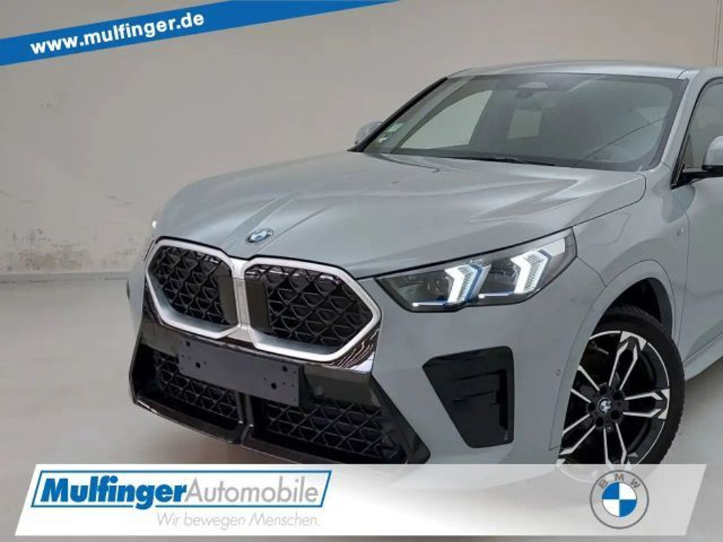 BMW X2 2024 Benzine